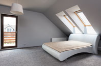 Dalriach bedroom extensions