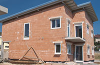 Dalriach home extensions